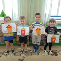 Заюшкина избушка Заюшкина избушка.