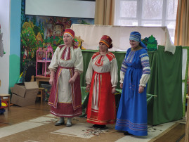 Спектакль Спектакль.