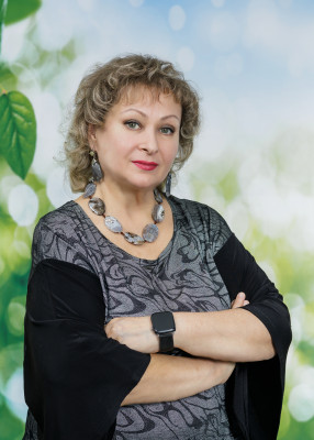 Заведующий Шабалина Елена Юрьевна Заведующий Шабалина Елена Юрьевна